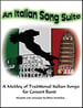 An Italian Song Suite